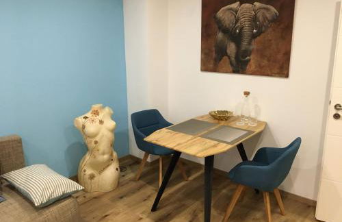 Attraktive Ferienwohnung am Rande von Leipzig an der A14 - Foto 8