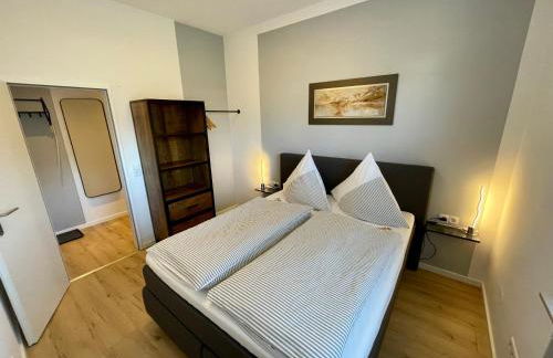 Gästehaus Schmidt - Apartements - Foto 12