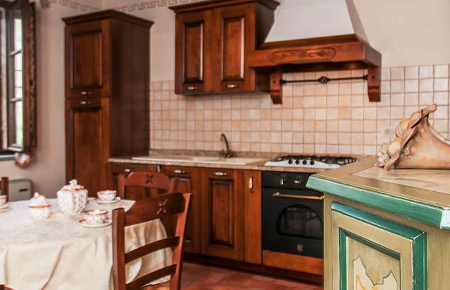 Principe del Trasimeno - Photo 50