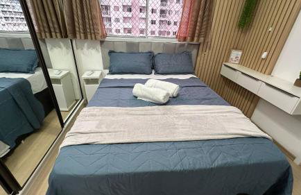 Modern, Fully Equipped Apartment in Ponta Negra Style - Photo 9