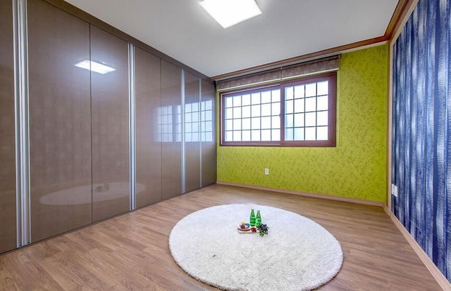 Casa Pension Tongyeong - Foto 27