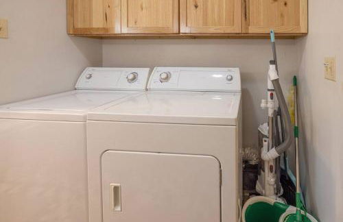 Lake Front Home #5 - Photo 49