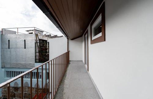 Casa da Chica - Paço dos Duques Apartmento 2º Esq - Foto 9