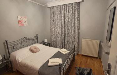 Family Nest Apartment SKG - Foto 8