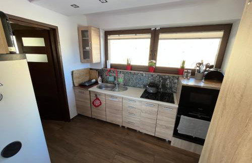 Domek w Chmurach II - Foto 27