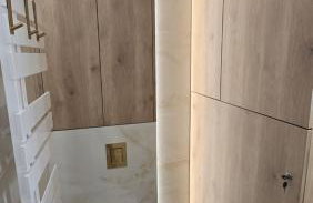 Delux Apartament z jacuzzi - Foto 8