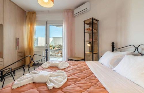 Sunset and Serenity villa - Heraklion - Foto 17