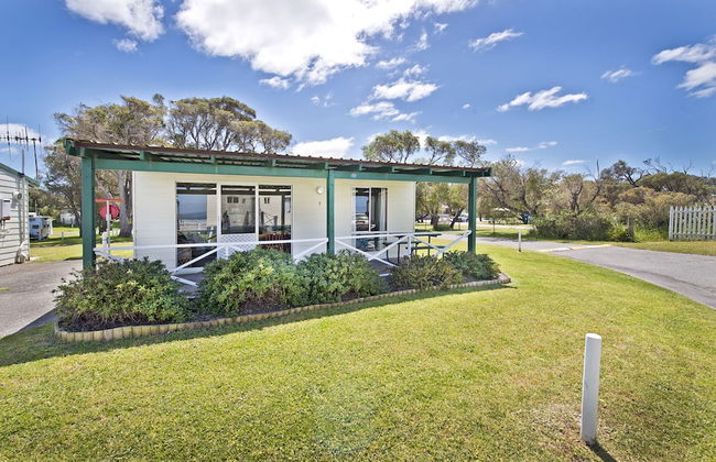 Acclaim Rose Gardens Beachside Holiday Park - Foto 22