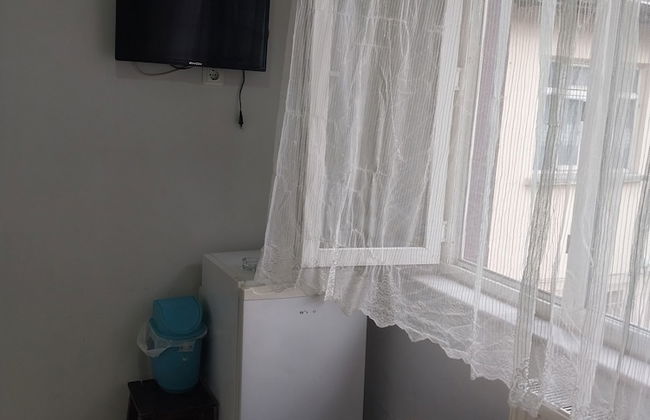 Artemis Apart&Otel - Foto 17