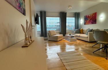 Munich Top Place Nähe Marienplatz mit 2 Schlafzimmer 70 qm Apartment Jennifer - Foto 15