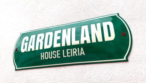 Gardenland House Leiria - Photo 5