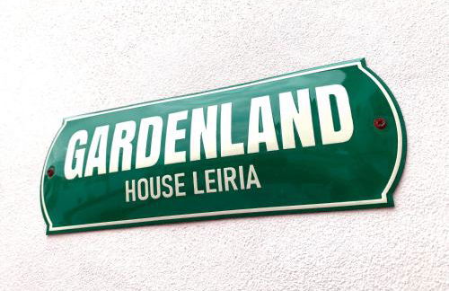 Gardenland House Leiria - Photo 5