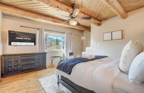 Adobe del Sol - House & Cottage by The Broadmoor - Foto 40