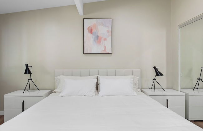 Stylish & Spacious Retreat in Downtown Bellevue - Foto 8