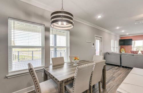 Group Getaway 1 Mi to Galveston Island State Park! - Photo 9