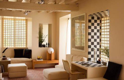 Casa Josephine Riofrío - retiro a 1 h de Madrid - Foto 11