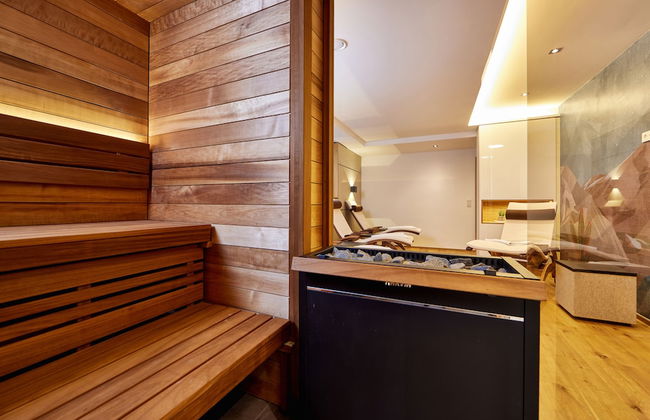 Bader Suites - Foto 42