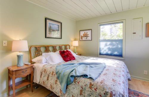 Peaceful and Scenic Cottage Near McKenzie River! - Foto 13