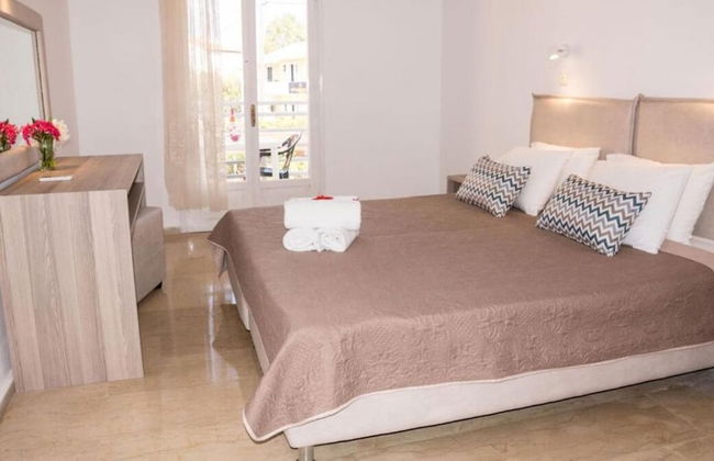 Erosea Beach Resort - Foto 3