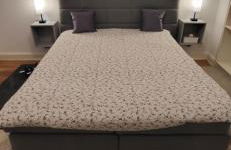 Freienwohnung 80qm, 4 Personen mit Kamin - Foto 1