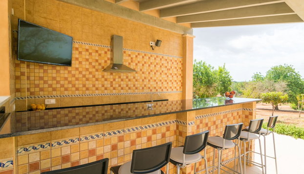 Roman Des Figueral - Foto 5, Habitación