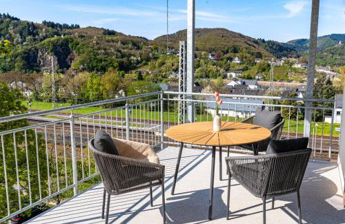 Ferienwohnungen Moselpanorama und Moselblick - Foto 30
