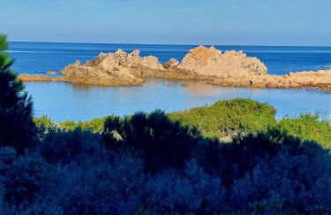 Appartamento Calarossa Sardegna CasaRosa - Foto 22