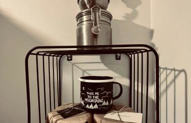 Maciejowiec Castle Hill Apartment I - Foto 19