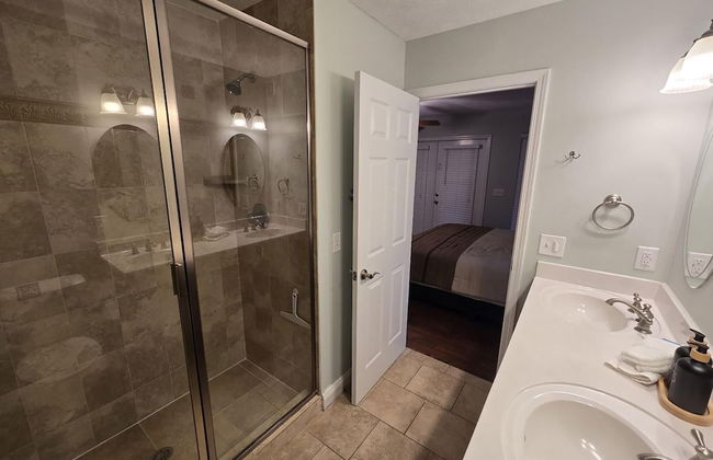 Sandcastle on Castile - Foto 15