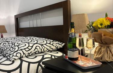 Rhein Stopover - Appartement 2 Personnes - Foto 22