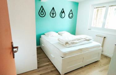 Maison basque à 8 minutes des plages - Foto 15