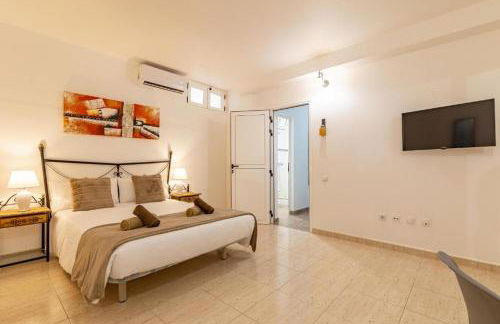 Meloneras Hills Private Villa - Foto 40