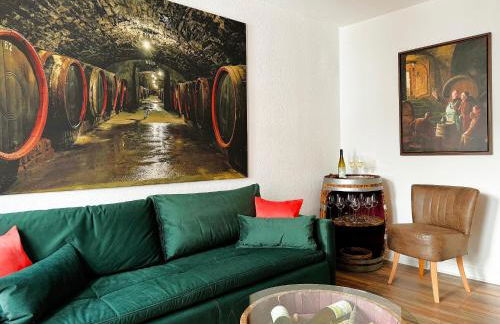 Ferienwohnungen Bullay - Foto 47