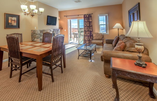 Holiday Inn Club Vacations David Walley's Resort by IHG - Foto 18