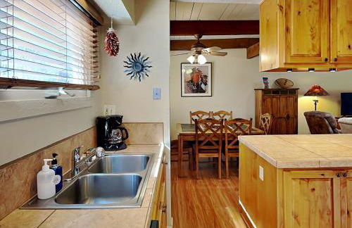 Artist Road by Ruidoso Vacation Rentals - Foto 46