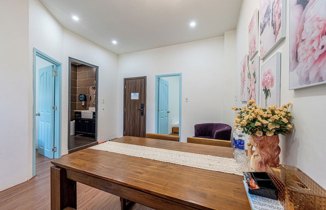 Palas House By Cozrum - Foto 45