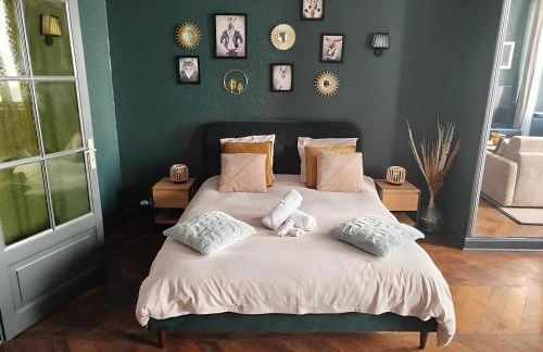 Nancy Vieille Ville Stanislas - Foto 60