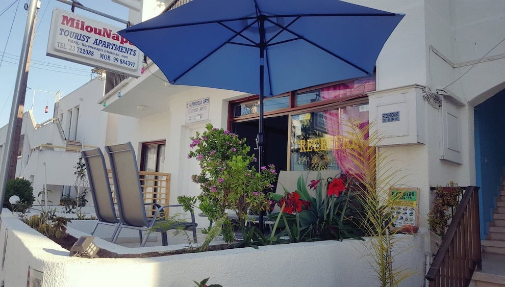 Milounapa - Foto 1, Imagen principal