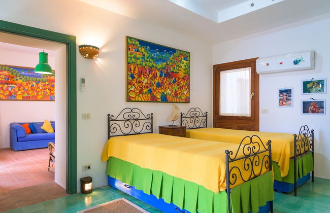 Villa Madreperla - Foto 6