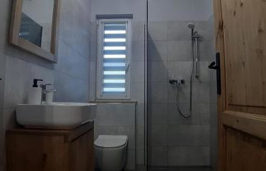 przy lesie - Foto 19