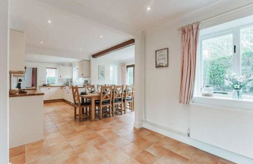 Astley House - Norfolk Cottage Agency - Foto 10