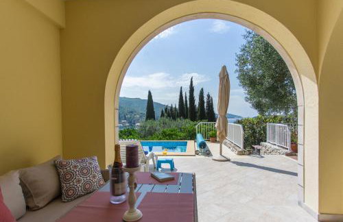 Villa Ana Maria - Foto 9