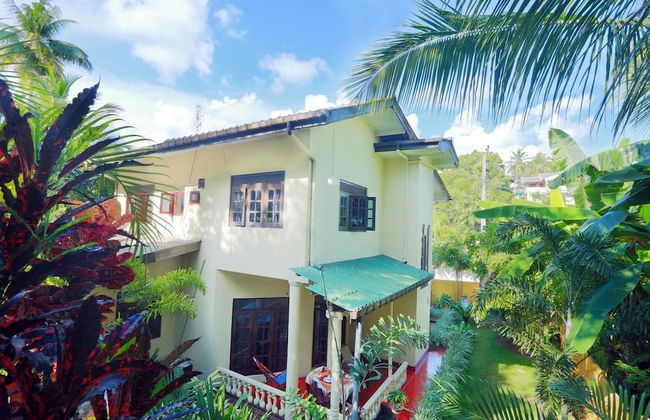 The One Apartment - Photo 16