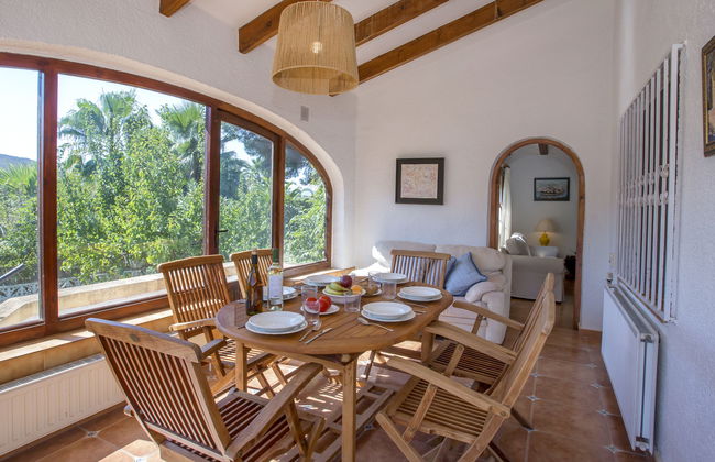 Villa Angelo - Foto 25