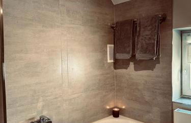 VILLARE8 OG APARTMENT - Moderne Wohnung im Landkreis Gifhorn - Photo 25