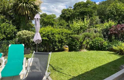 Holiday Home Casa da Lage by Interhome - Foto 34