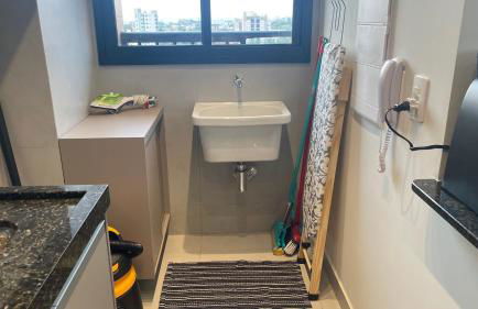 Apartamento em Dourados, Sunset - Foto 20