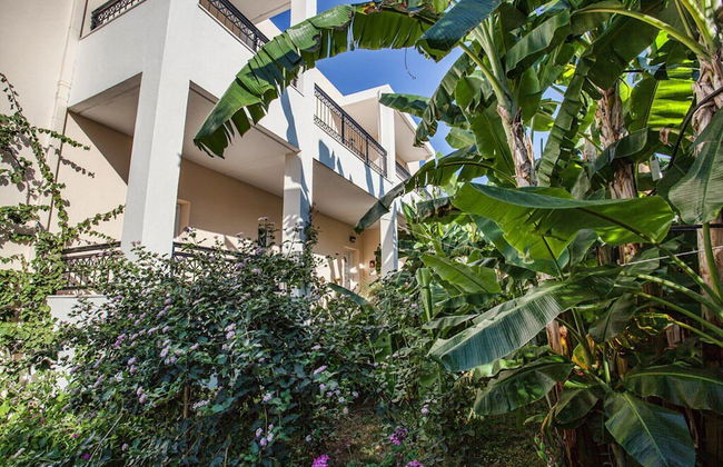 Bali Dorian Apartments - Foto 11