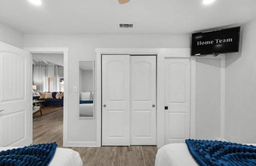 Steps to the Beach Pool Courts Family Fun - Foto 18