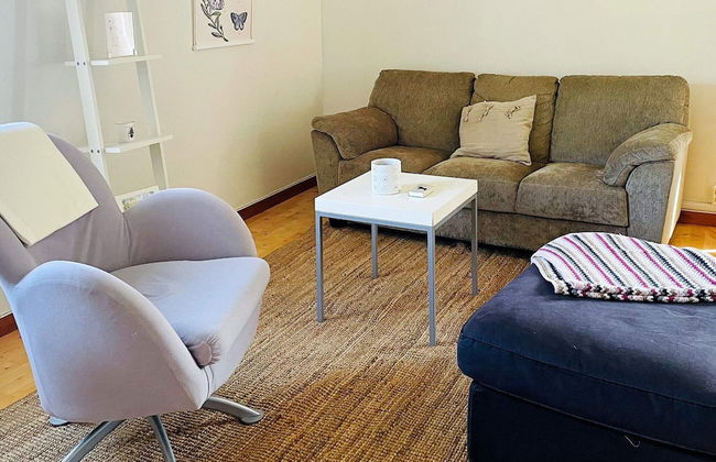 4 Star Holiday Home in Goteborg - Foto 7